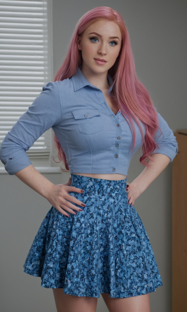 Cheyenne Oliver avatar