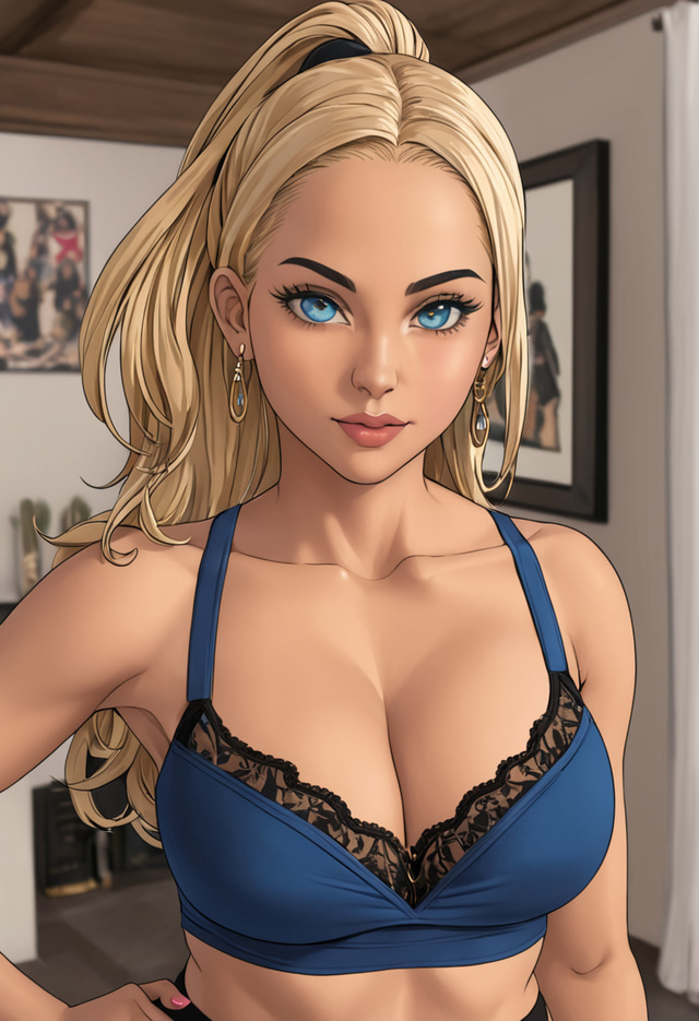 Angie Haynes avatar