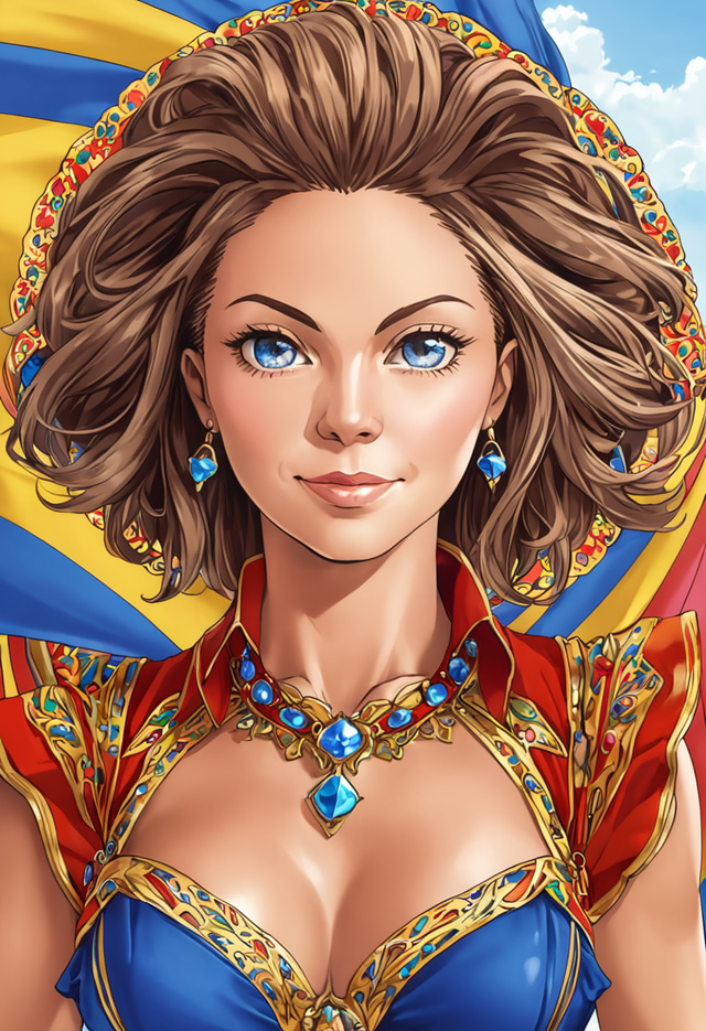 Samara Oliver avatar