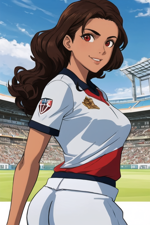 Kira Pittman avatar