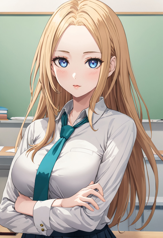 Ingrid Estrada avatar