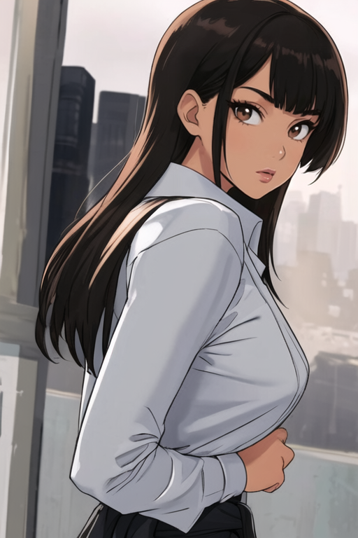 Lesly Parker avatar