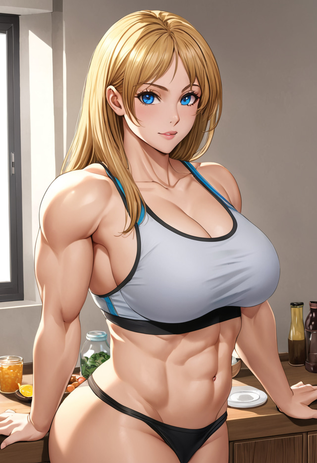 Alexis Griffith avatar