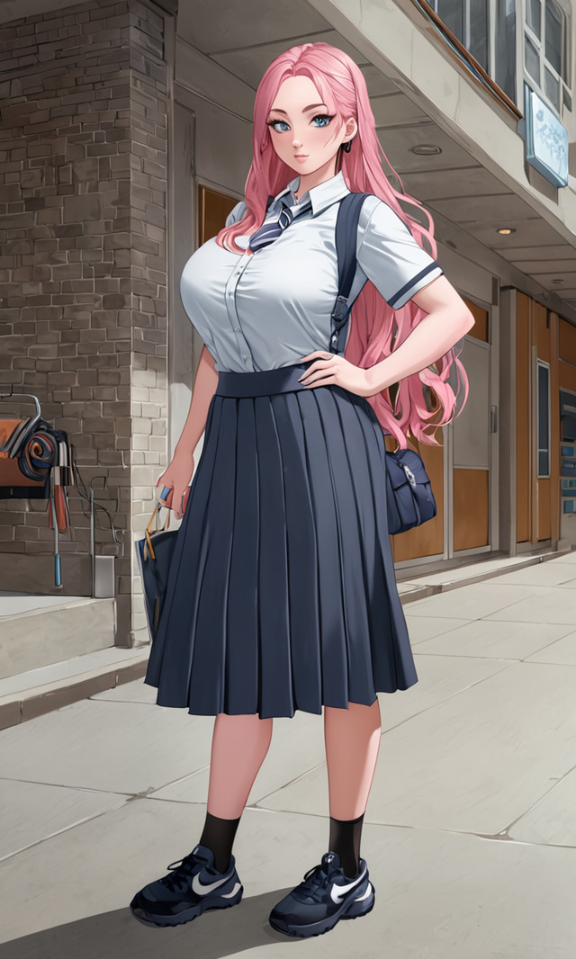Skylar Ayers avatar