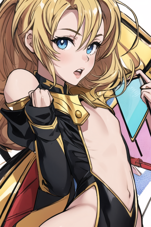 Stacy Shepherd avatar