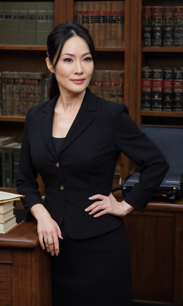 Angelina Gilmore avatar