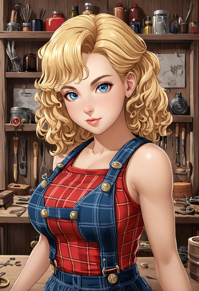 Alexandra Levy avatar