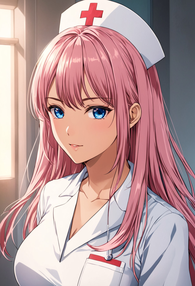 Gina Lang avatar