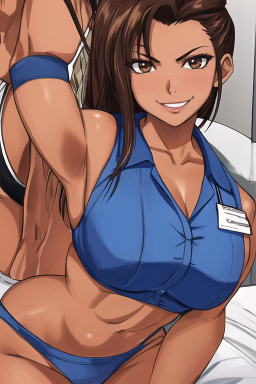 Kirsten Meza avatar