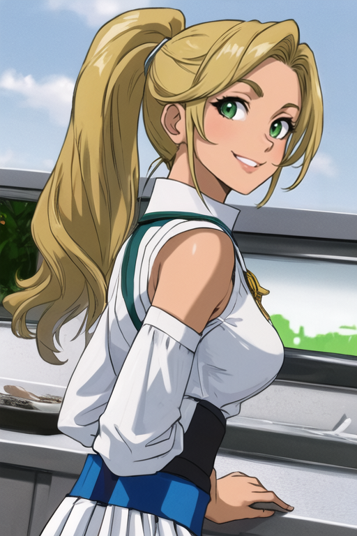 Regan Lindsey avatar