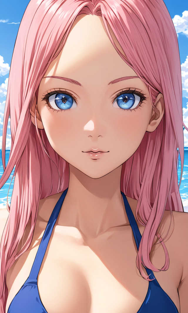 Shayna Blanchard avatar