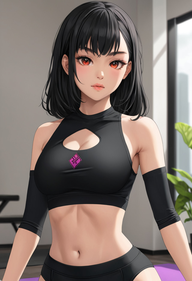 Jaylene Mercado avatar