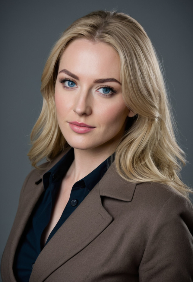Jennifer Hurley avatar