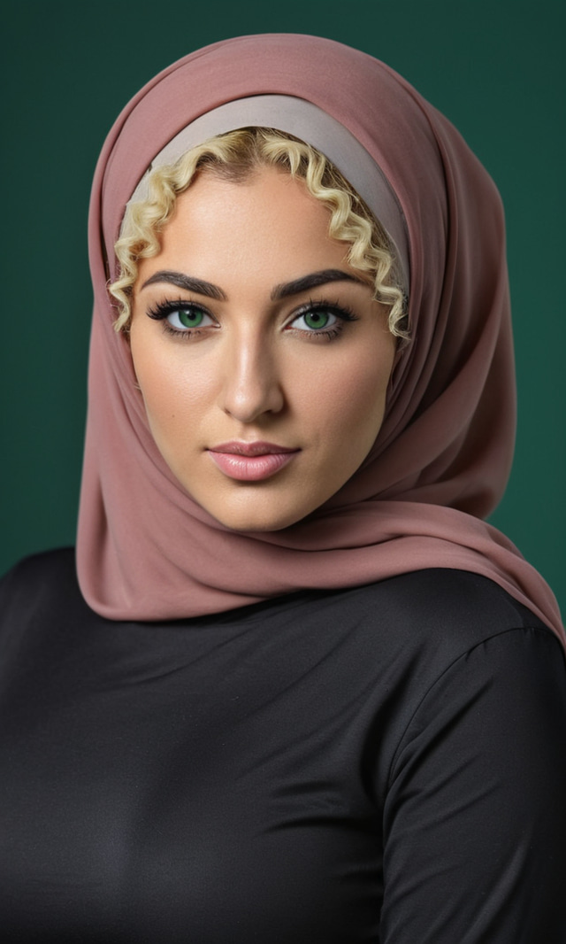 Violet Faulkner avatar
