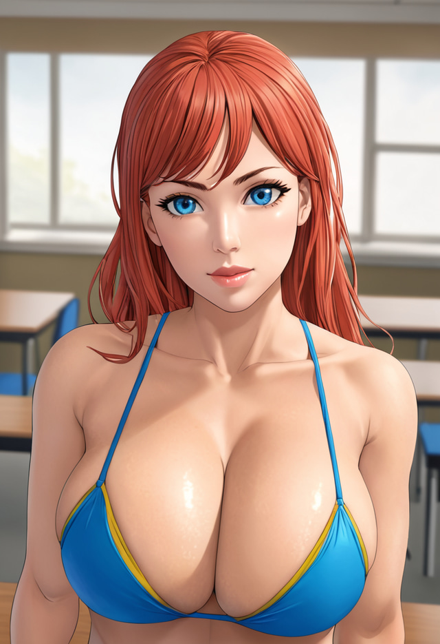 Alexis Lawrence avatar