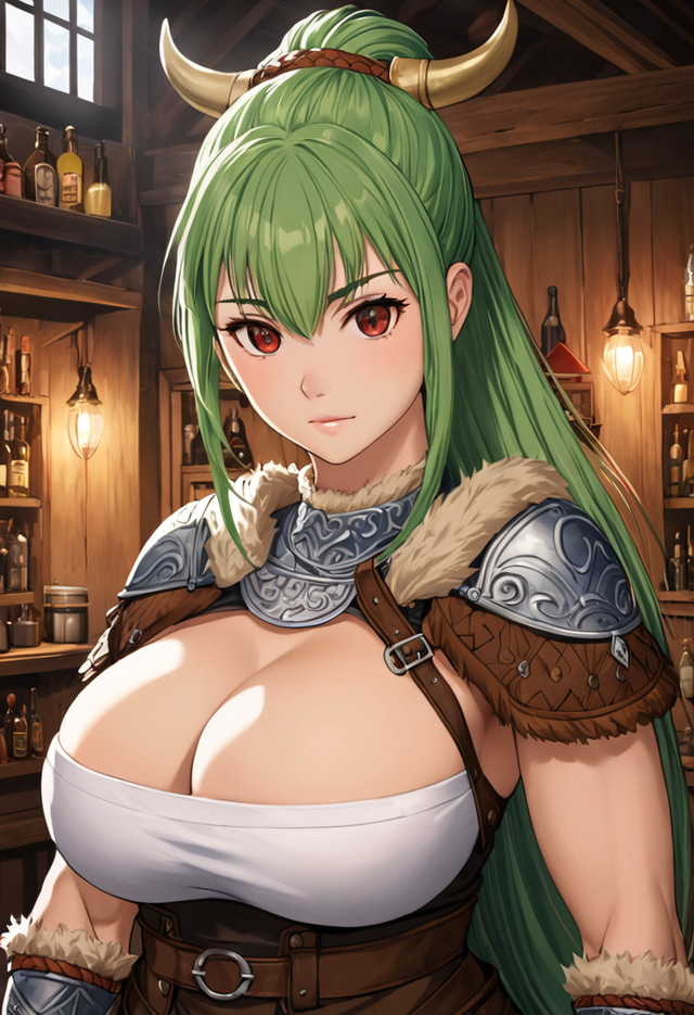 Skye Monroe avatar