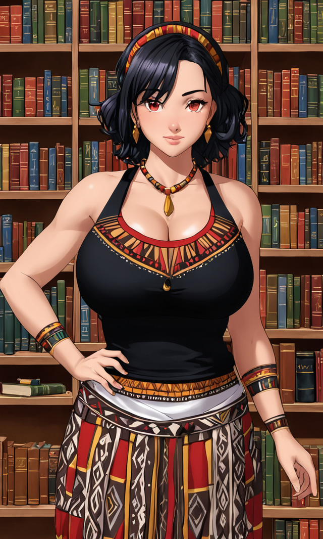 Meghan Underwood avatar