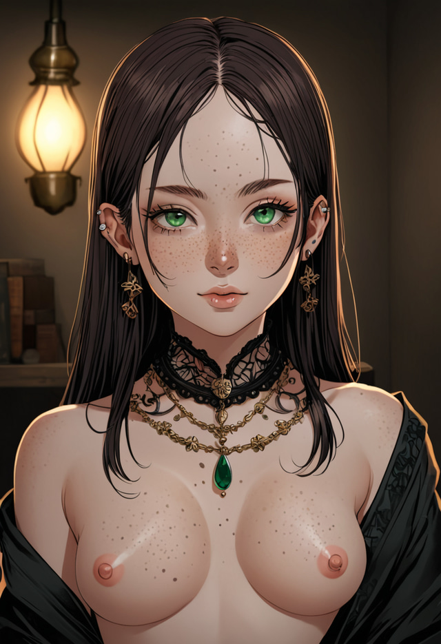 Lillian Fox avatar