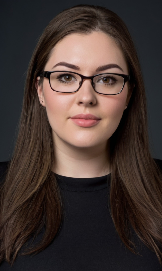 Bridget Carpenter avatar