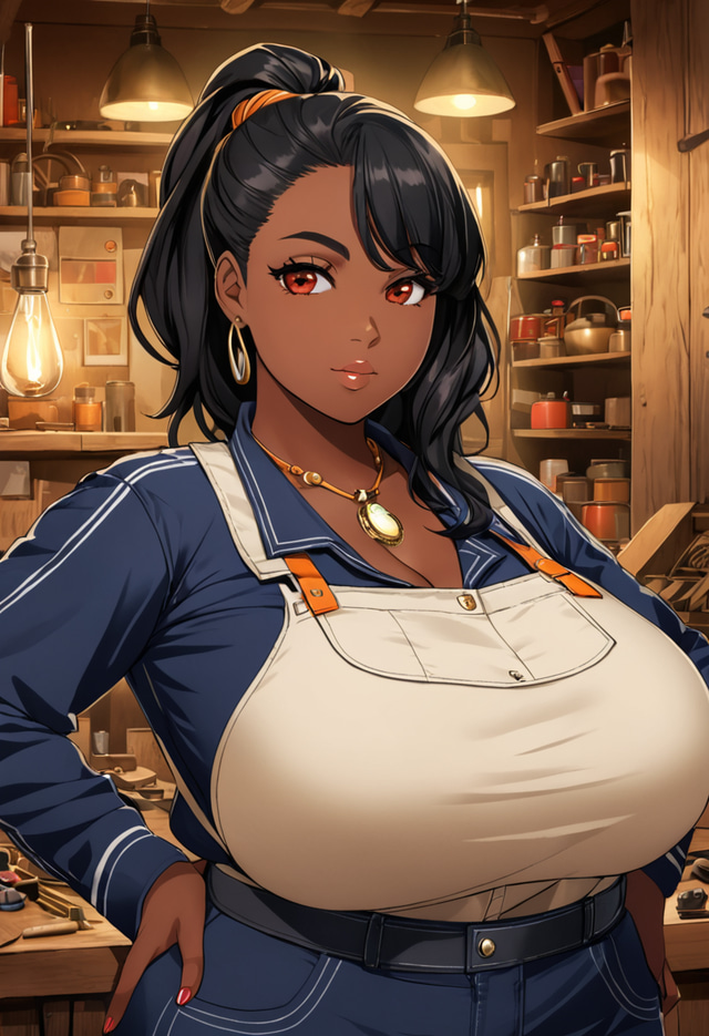 Aubrie Garrison avatar