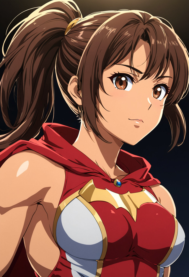 Reyna Caldwell avatar