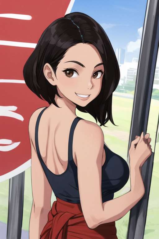 Ava Bond avatar