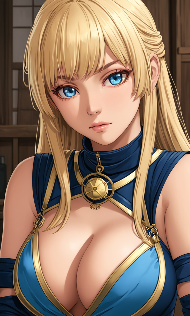 Scarlet Horton avatar