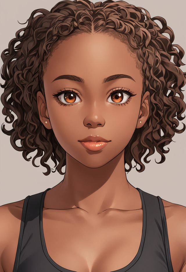 Makenzie Fields avatar