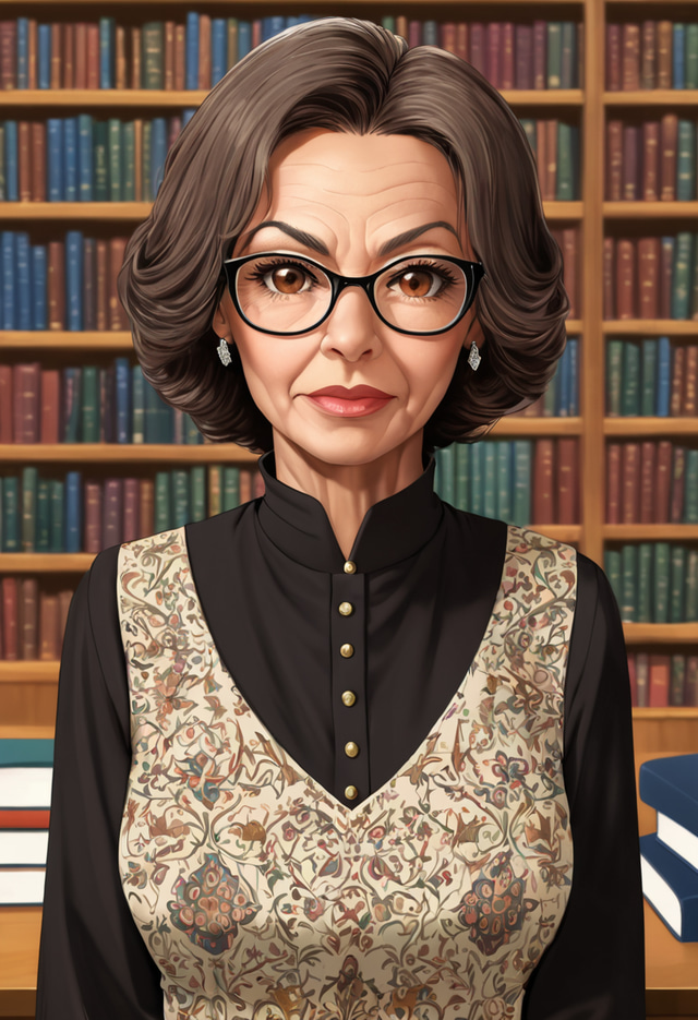 Sarahi Maynard avatar