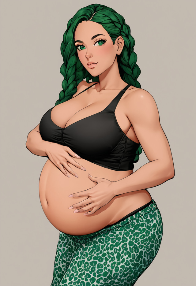 Amiyah Solis avatar