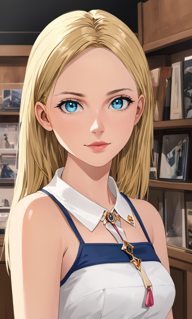 Delaney Gill avatar