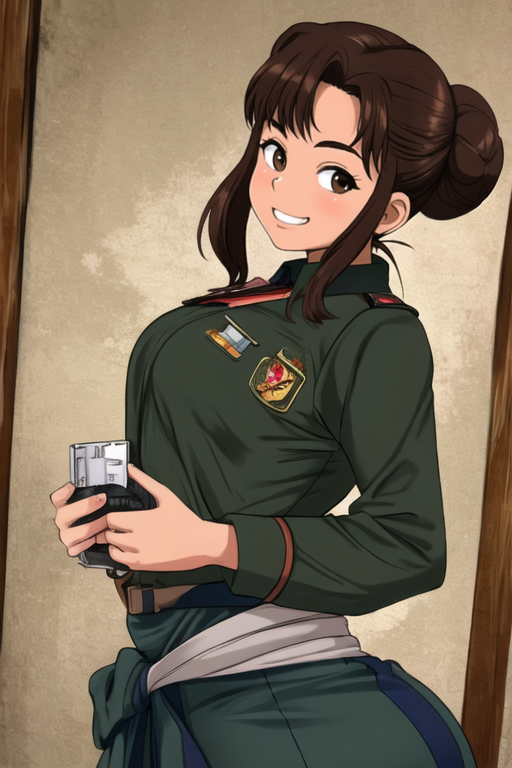 Miley Booth avatar