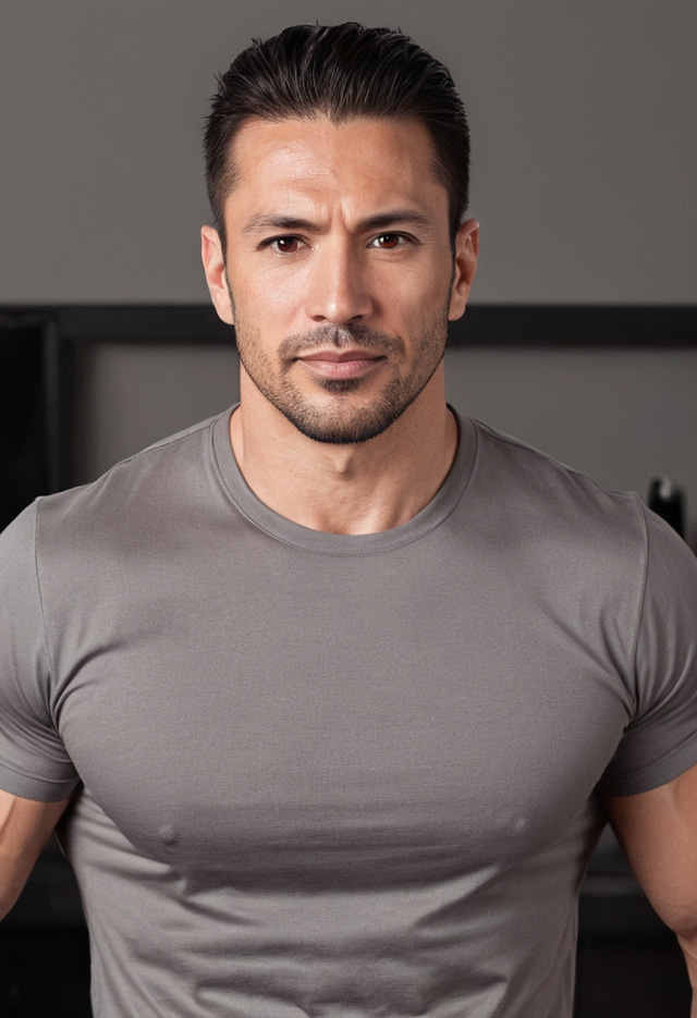 Jesse Guerra avatar