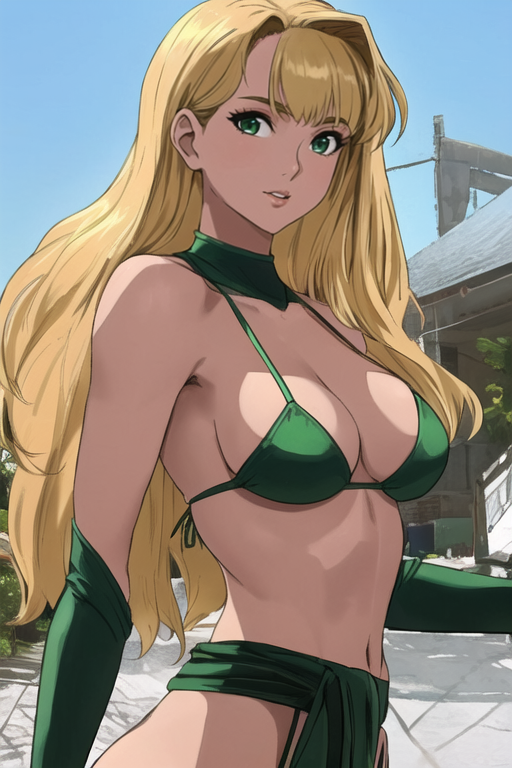 Felicity Mccarthy avatar