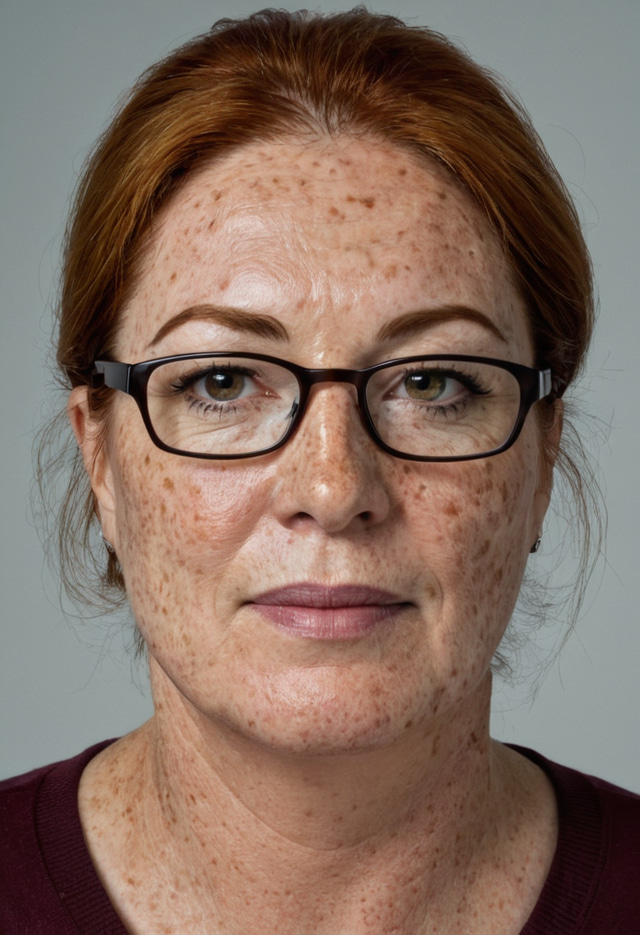 Teresa Stafford AI Girlfriend avatar