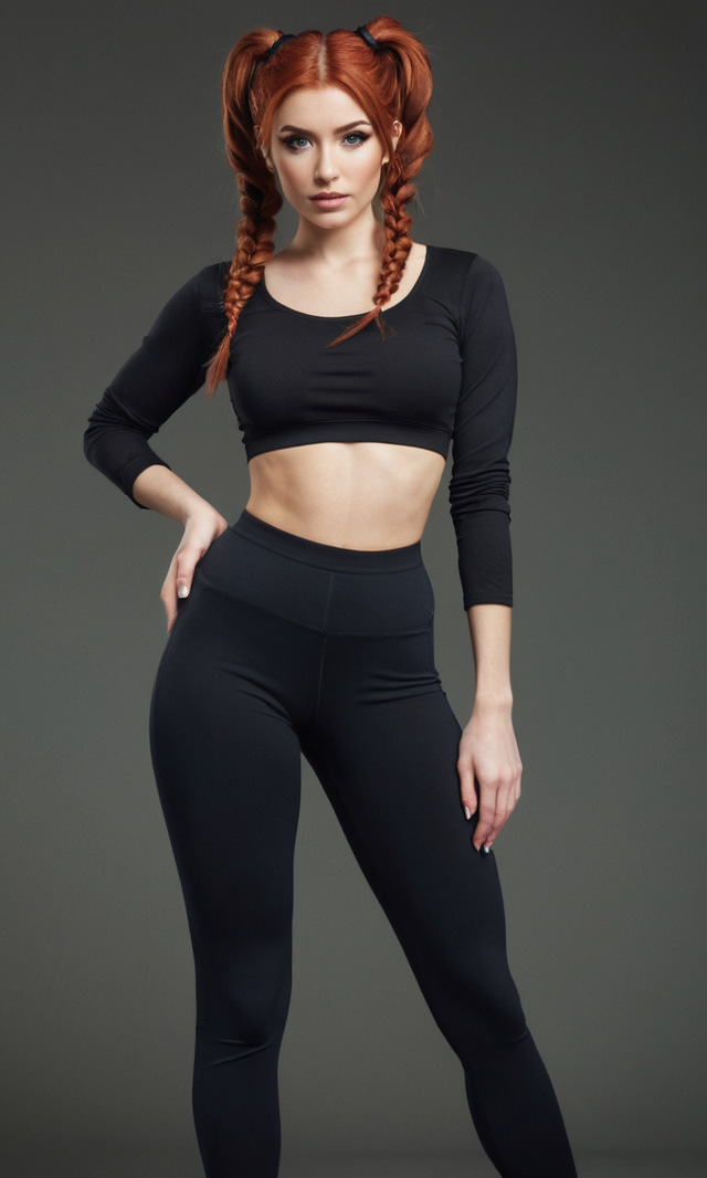 Ashlynn Steele avatar