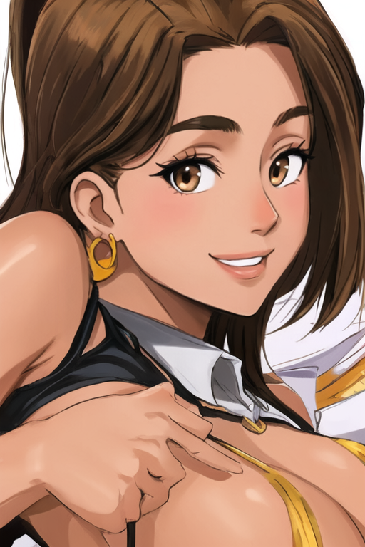 Mina Galloway avatar