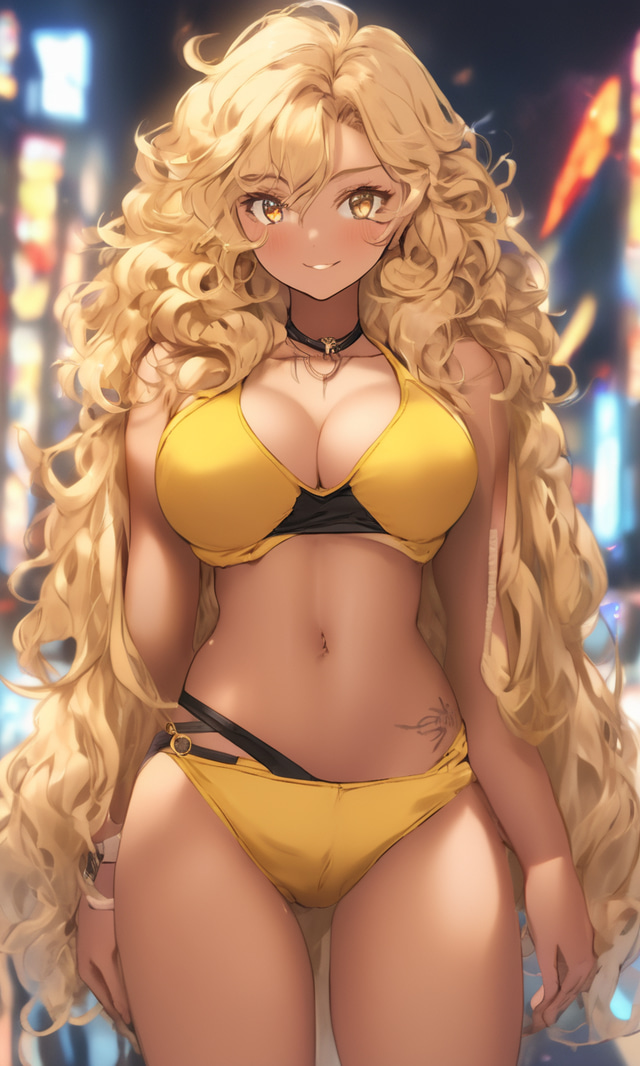 Katrina Berry AI Girlfriend avatar