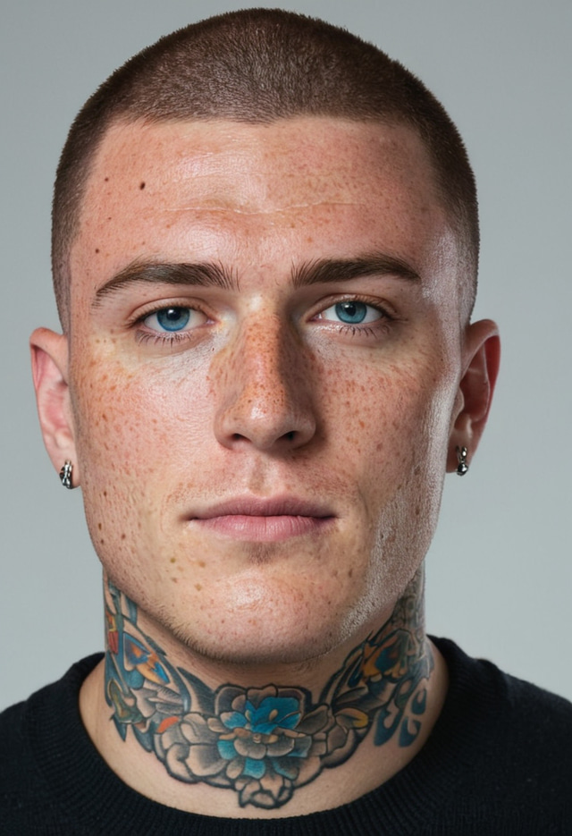 Dominick Moran avatar