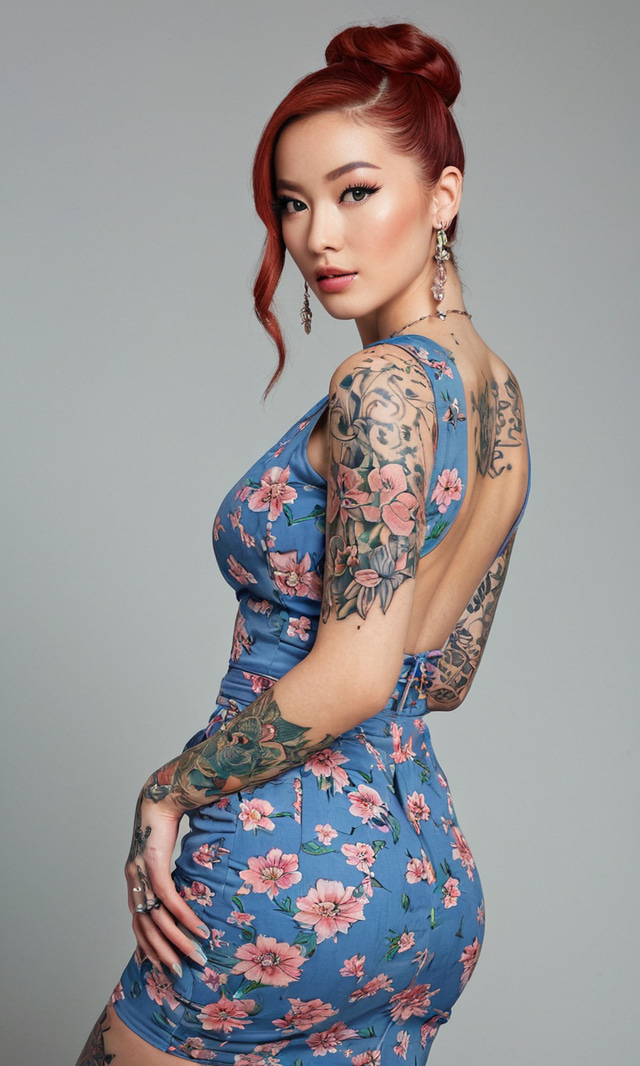 London Monroe avatar
