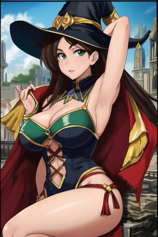 Paloma Richmond avatar