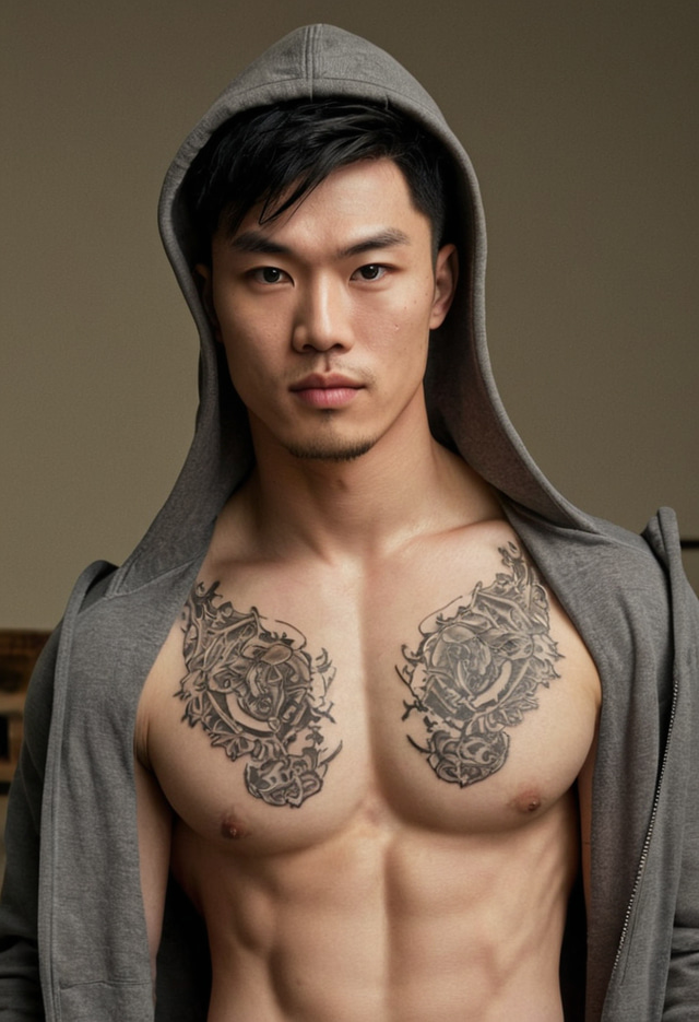 Leon Wells avatar