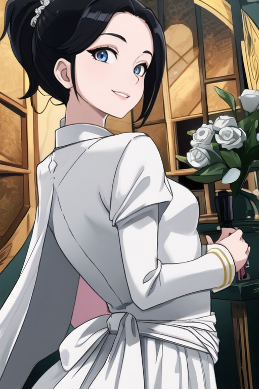 Hope Sherman avatar