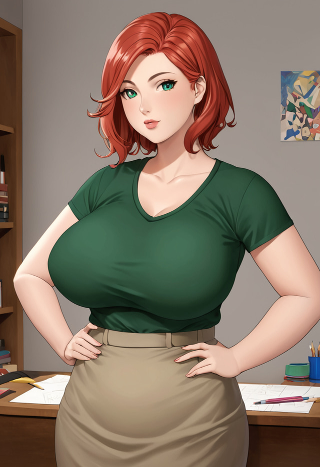Theresa Hull avatar
