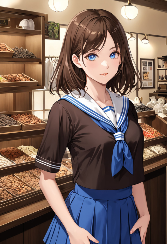 Krystal Small avatar