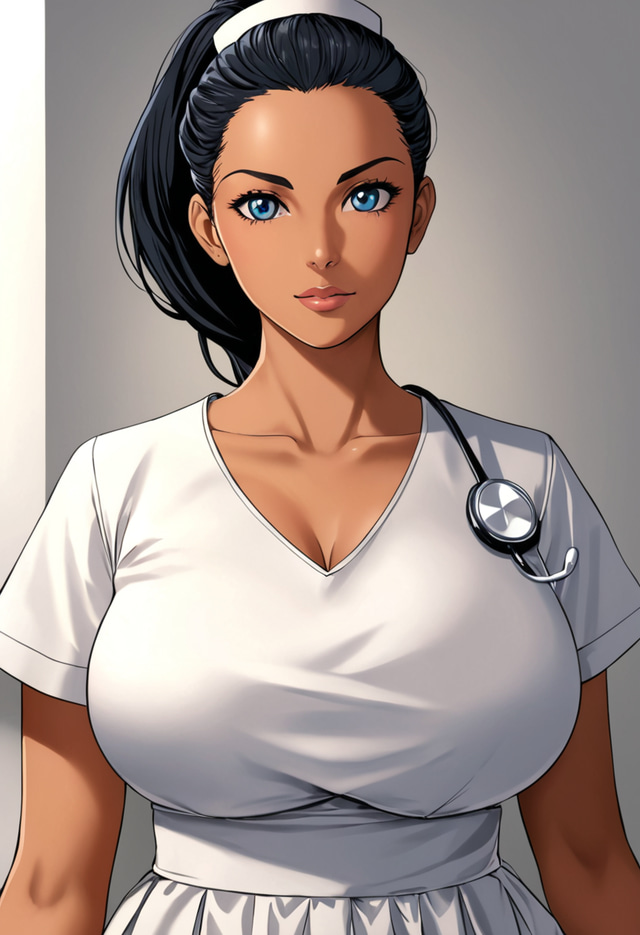 Thalia Miles avatar