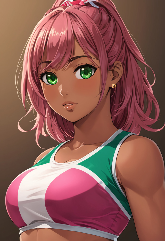 Delilah Jarvis avatar