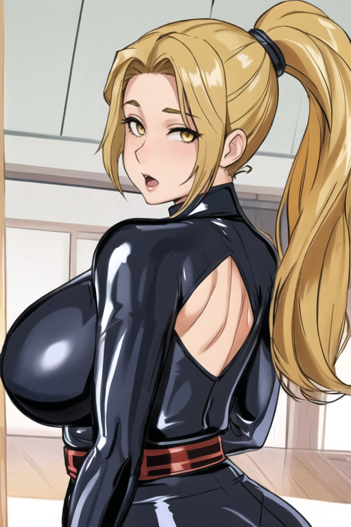 Karla Tate avatar