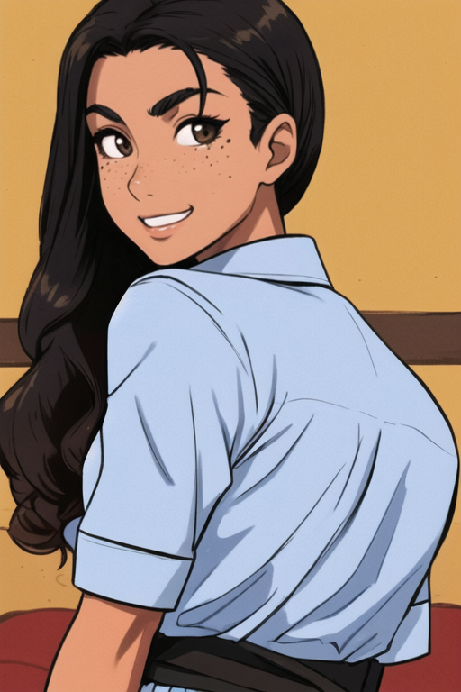 Jamiya Jimenez avatar