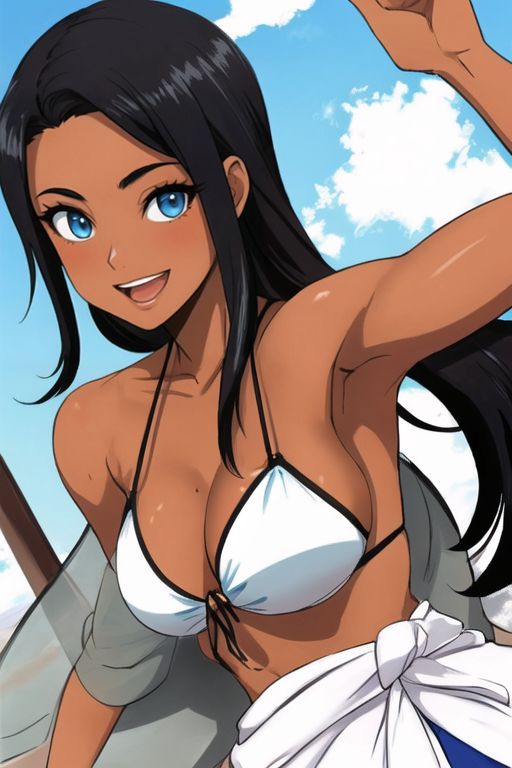 Laila Copeland avatar